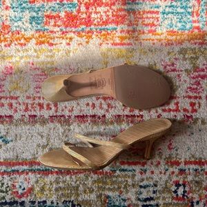 Vintage Jimmy Choo Sandals